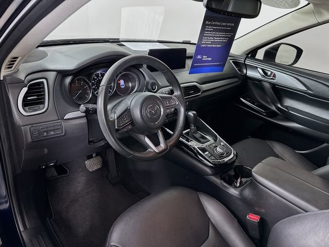 Used 2022 MAZDA CX-9 Touring AWD/4WD image 13