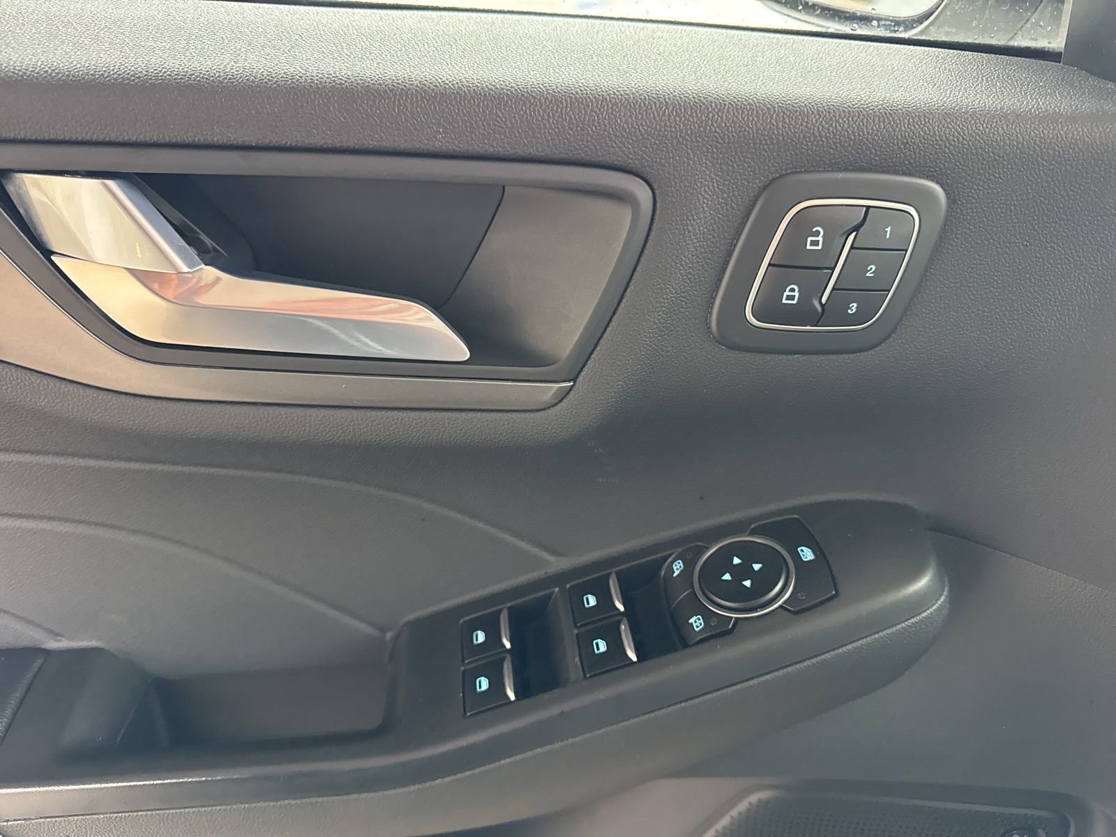 Certified 2023 Ford Escape Active w/ Tech Pack #2 image 26