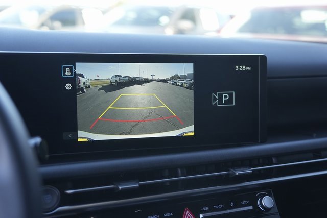 Used 2025 Hyundai Tucson SEL image 27