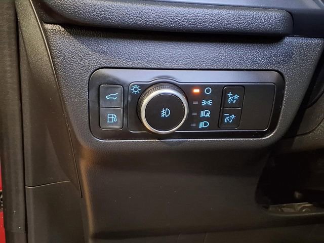 Certified 2022 Ford Escape SEL w/ Technology Package FWD image 17