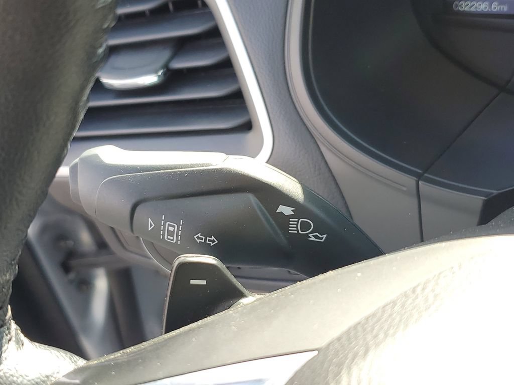 Certified 2023 Ford Edge SEL w/ Convenience Package AWD/4WD image 28