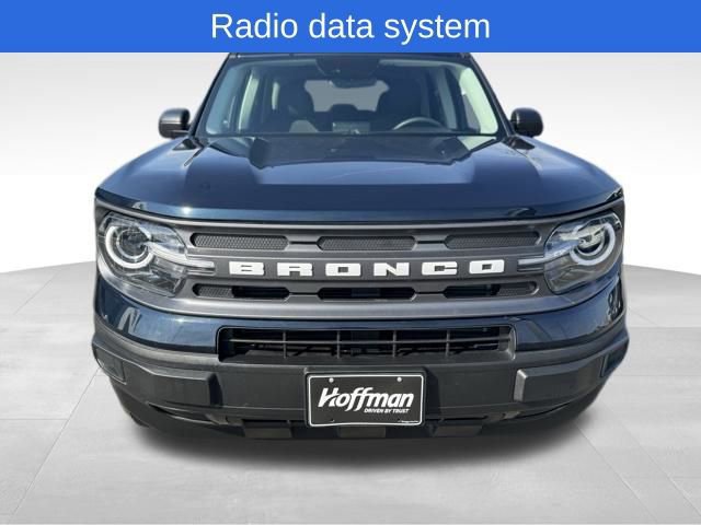 Certified 2023 Ford Bronco Sport Big Bend AWD/4WD image 9