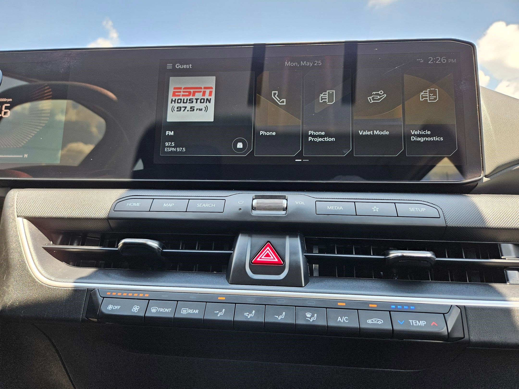 Used 2025 Kia K4 FWD image 26