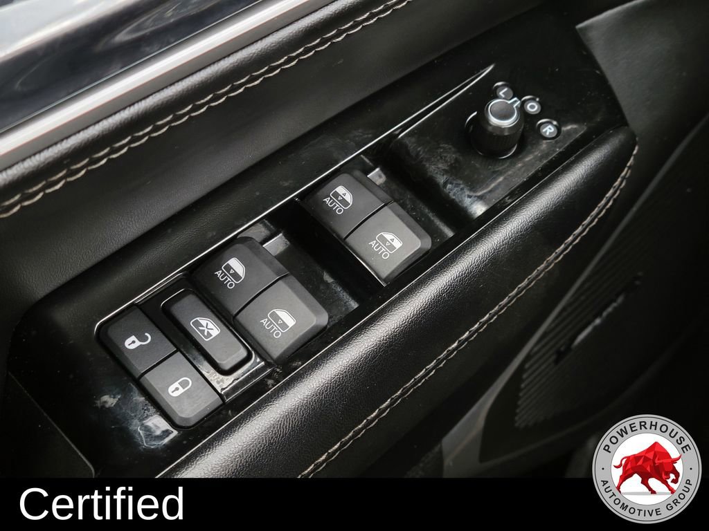 Used 2022 Jeep Wagoneer Series III image 29