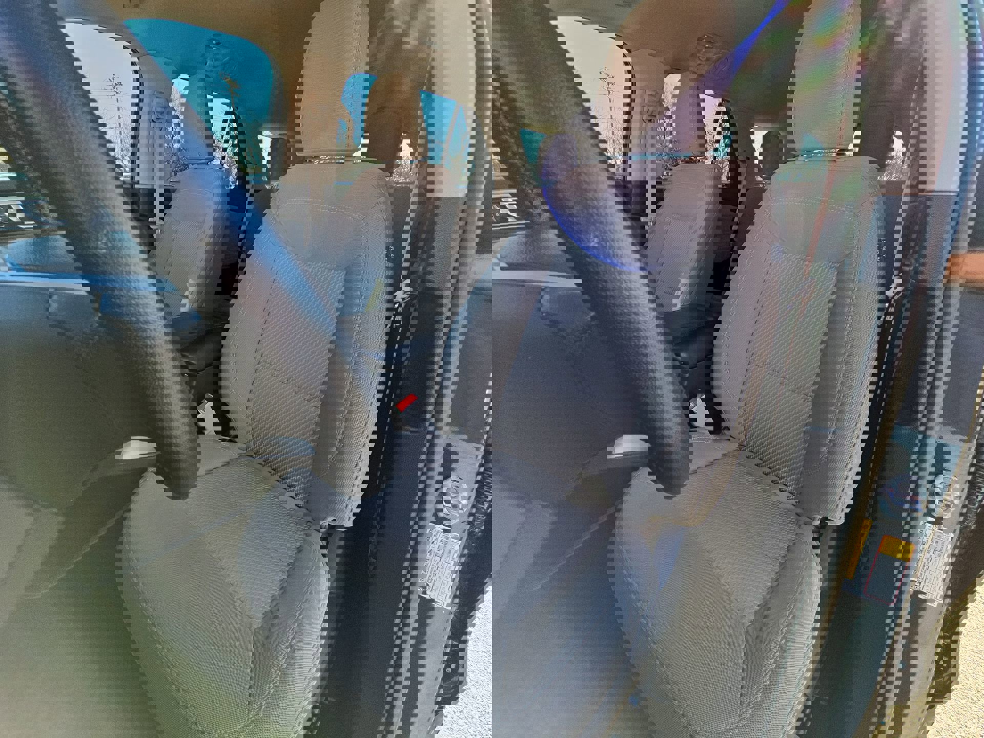 Certified 2023 Ford Explorer XLT image 11