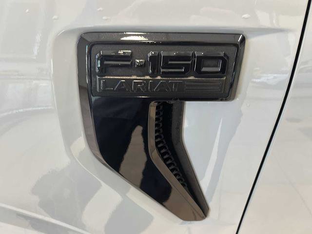 Certified 2024 Ford F150 Lariat AWD/4WD image 31