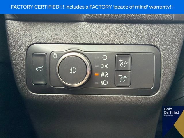 Certified 2022 Ford Bronco Sport Badlands w/ Premium Package AWD/4WD image 34