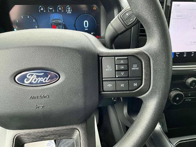 Certified 2024 Ford F150 STX AWD/4WD image 12