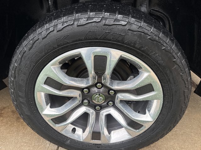 Used 2024 RAM 1500 Limited AWD/4WD image 14