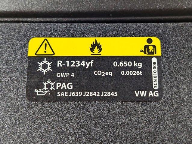 Used 2024 Volkswagen Atlas SEL Premium R-Line AWD/4WD image 29