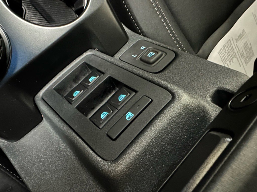 Certified 2025 Ford Bronco Badlands image 38