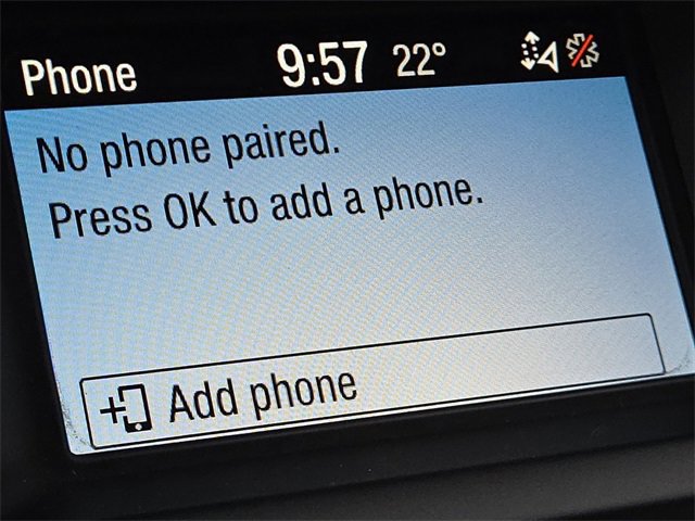 Certified 2021 Ford Ranger XL w/ Equipment Group 101A High image 14