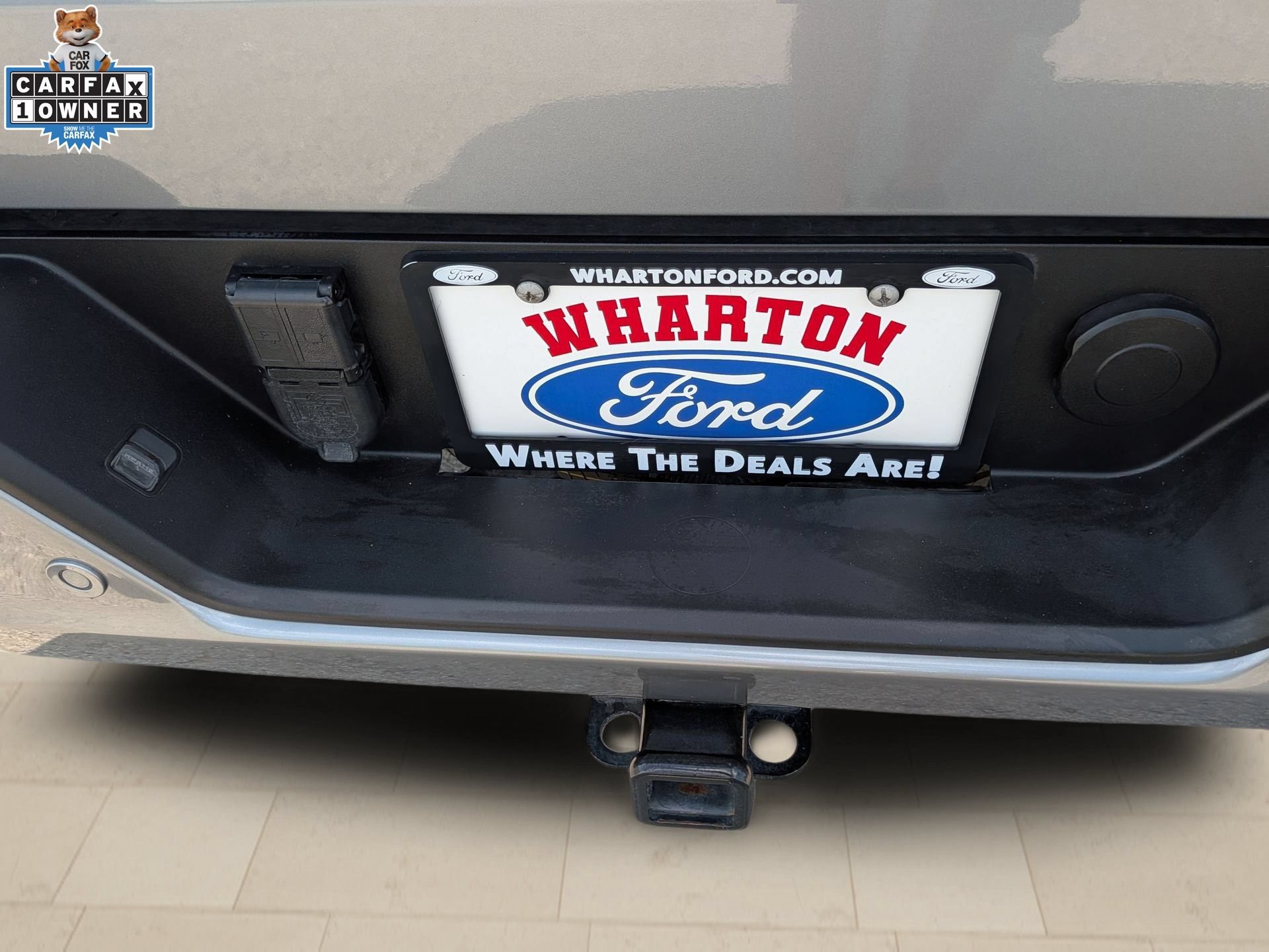 Used 2024 Chevrolet Silverado 1500 High Country w/ High Country Premium Package AWD/4WD image 43