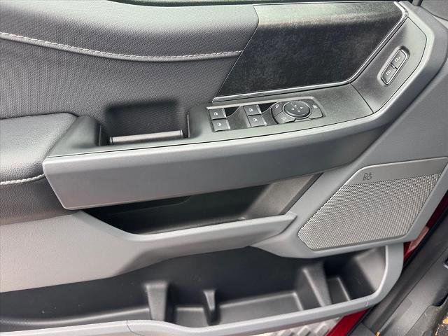 Certified 2025 Ford F150 Lightning Flash image 19