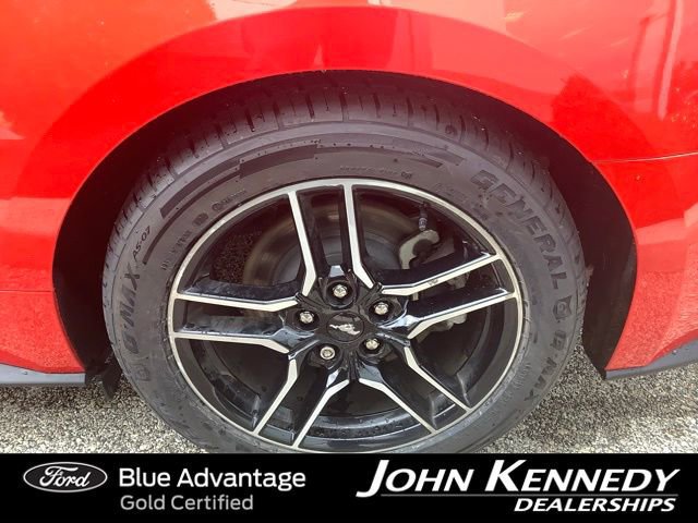 Certified 2023 Ford Mustang Premium image 35