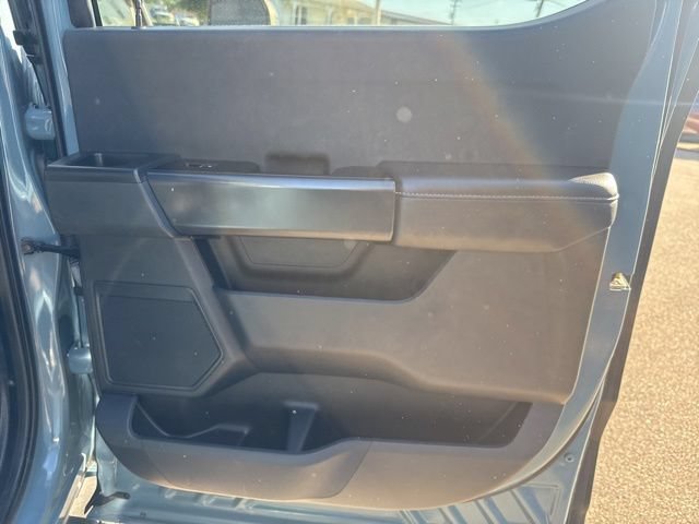 Certified 2023 Ford F150 XL w/ STX Appearance Package AWD/4WD image 33