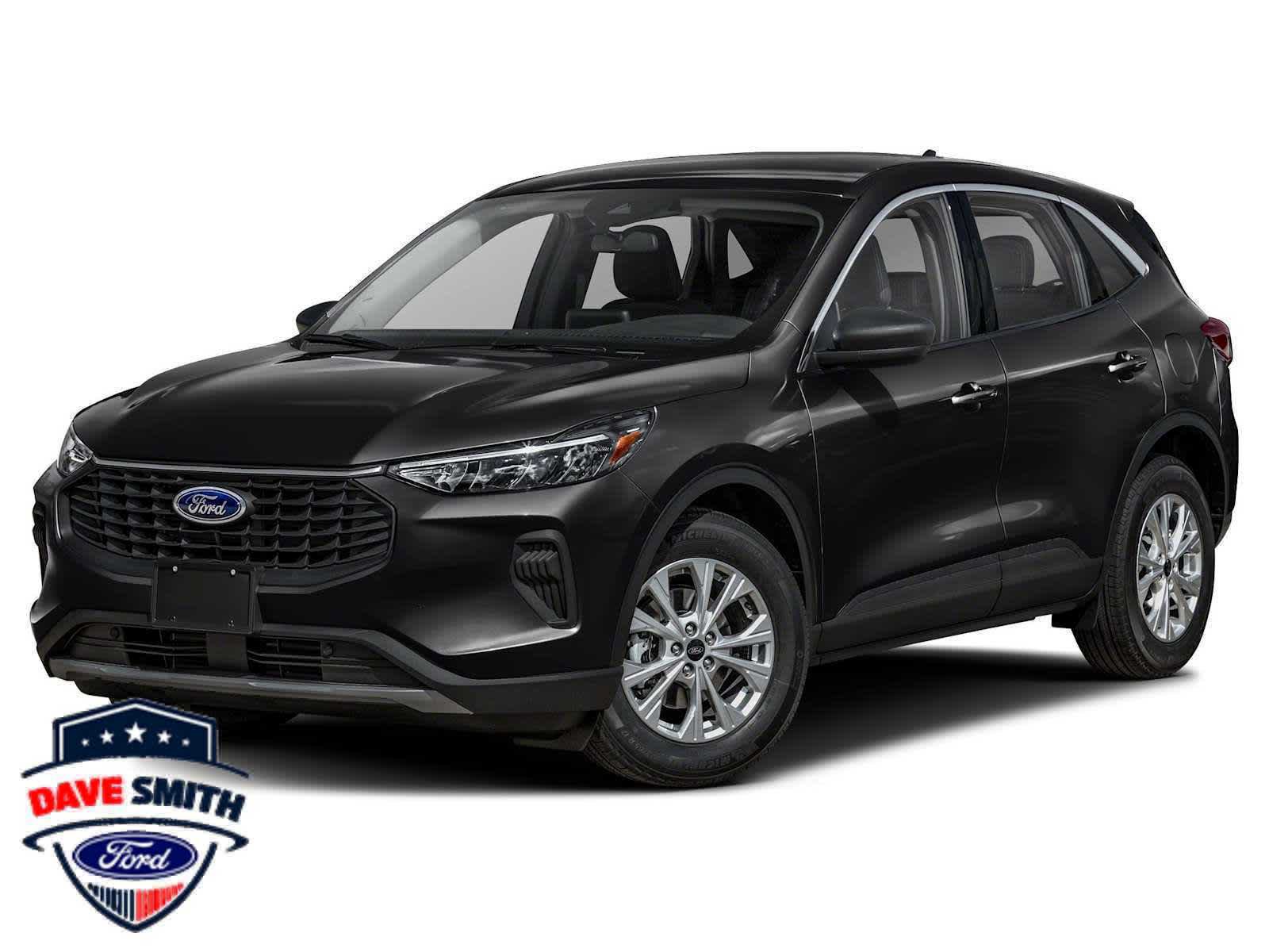 Certified 2023 Ford Escape Active w/ Tech Pack #2 AWD/4WD image 8
