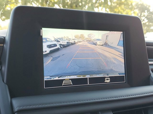 Used 2022 Chevrolet Tahoe LS w/ Max Trailering Package image 24