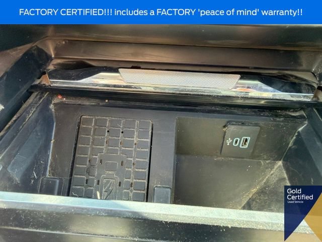 Certified 2024 Ford F250 King Ranch AWD/4WD image 55