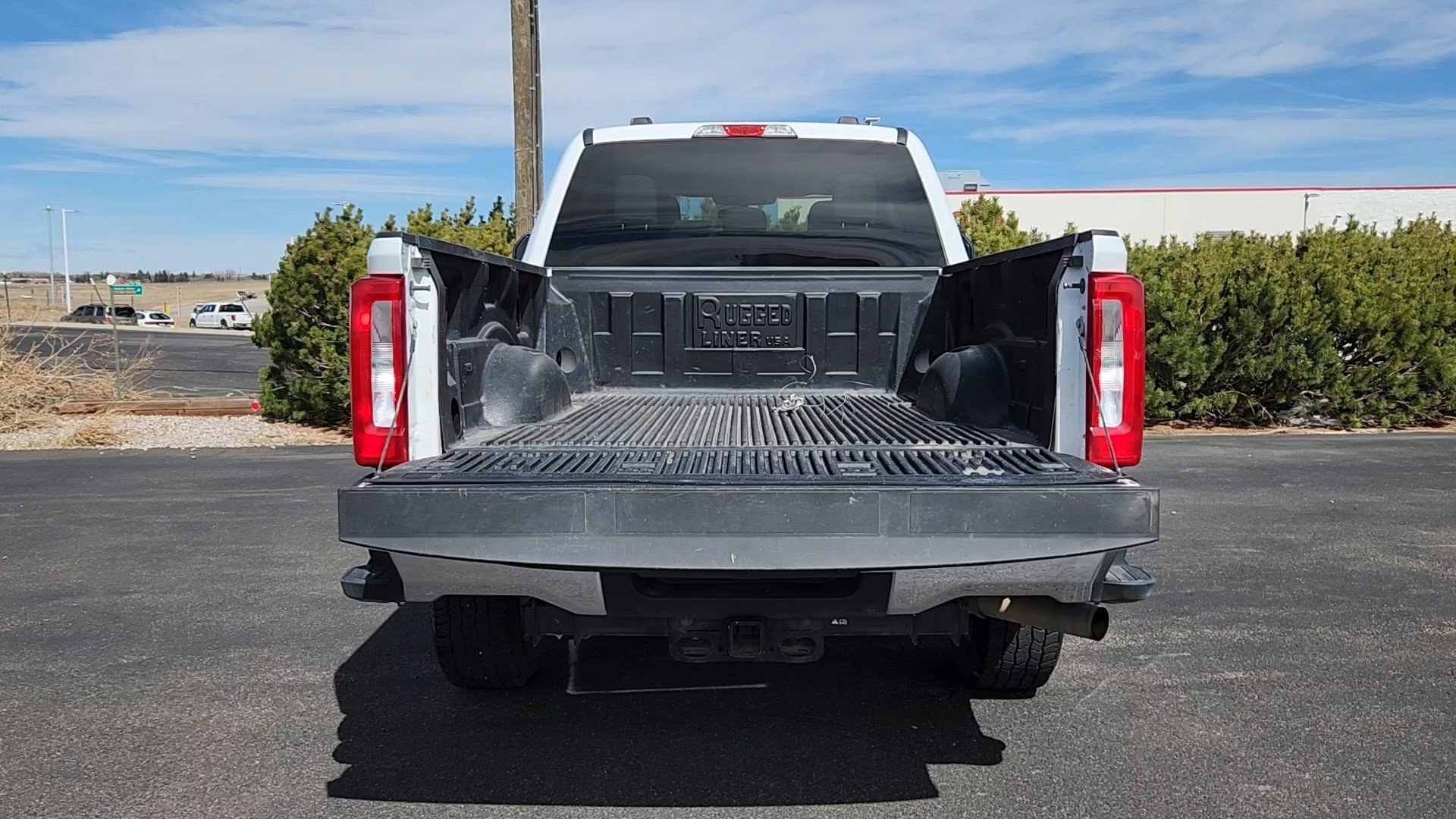 Certified 2024 Ford F250 XLT image 18