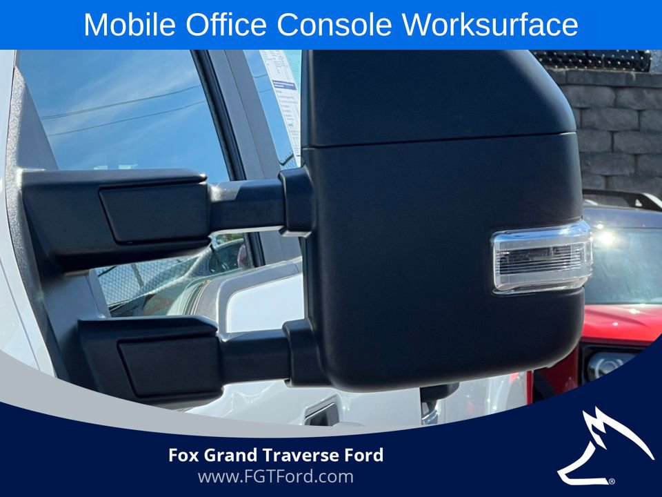 Certified 2022 Ford F250 XL w/ STX Appearance Package AWD/4WD image 32