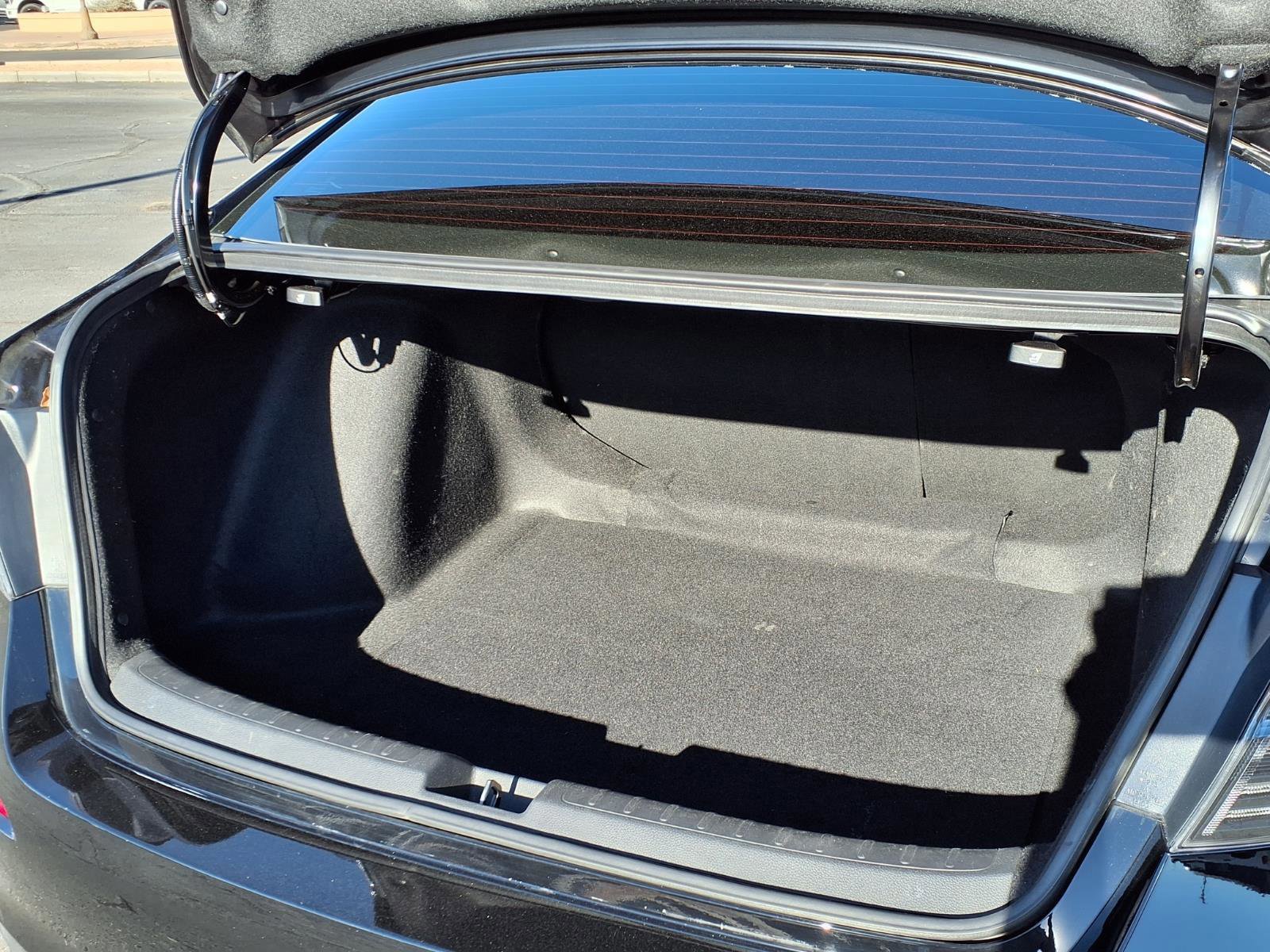 Used 2025 Honda Civic Sport image 16