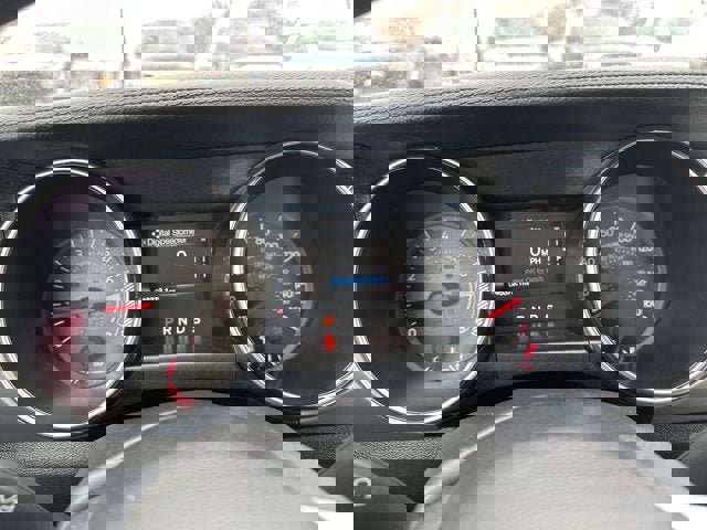 Certified 2022 Ford Mustang Premium image 15