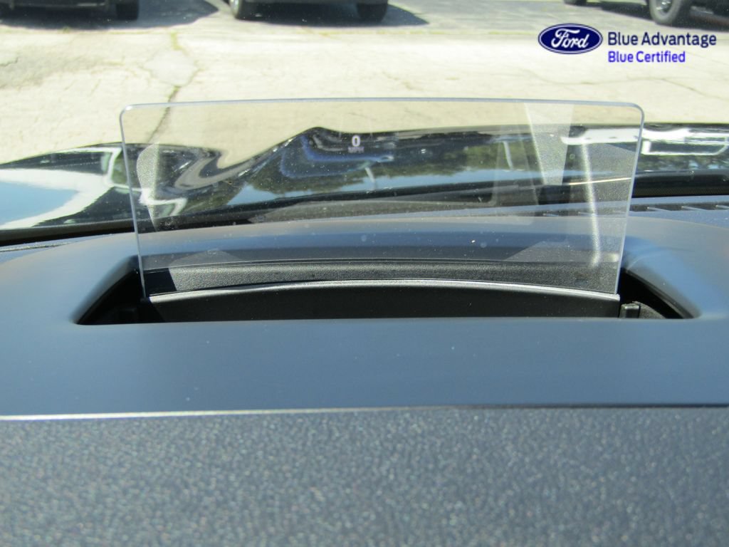 Certified 2023 Ford Escape ST-Line Elite w/ Premium Technology Package AWD/4WD image 18