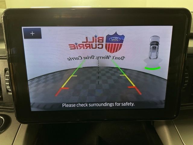 Certified 2023 Ford Explorer XLT image 23