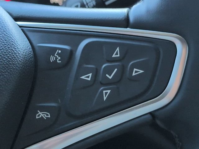 Used 2024 Chevrolet Malibu RS FWD image 23
