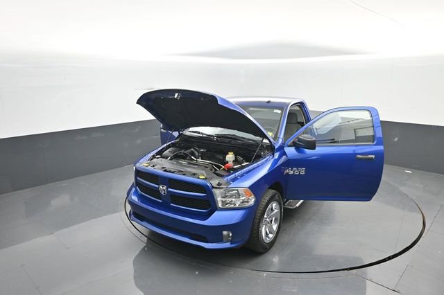 Used 2017 RAM 1500 Express image 37