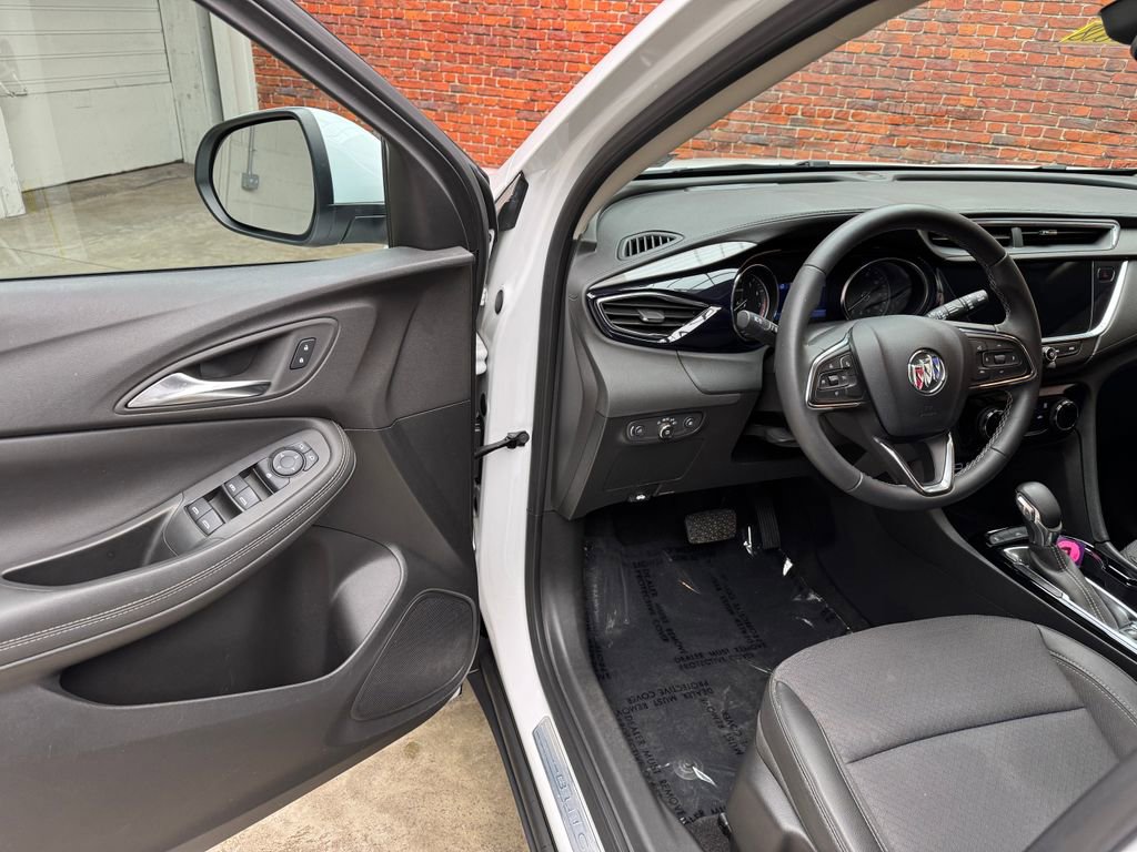 Used 2023 Buick Encore GX Preferred FWD image 7