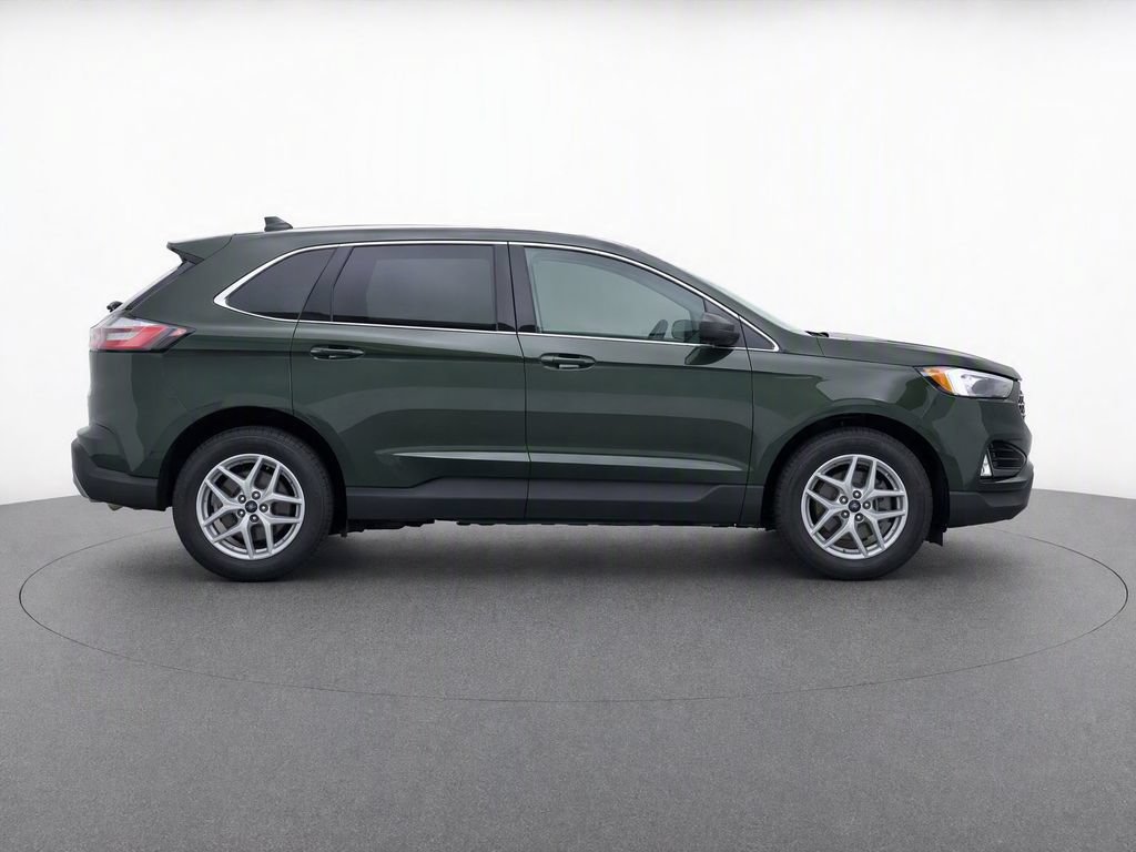 Certified 2023 Ford Edge SEL w/ Convenience Package AWD/4WD image 12