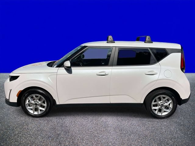 Used 2023 Kia Soul S FWD image 6