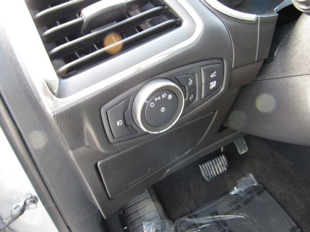 Certified 2020 Ford Edge Titanium w/ Equipment Group 301A AWD/4WD image 19
