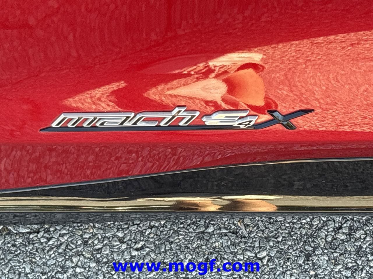 Certified 2023 Ford Mustang Mach-E GT w/ GT Performance Edition AWD/4WD image 30