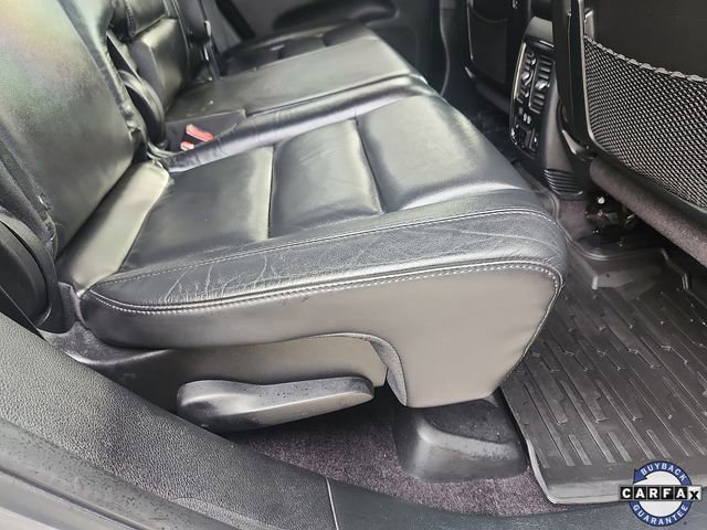 Used 2018 Jeep Grand Cherokee Limited image 30