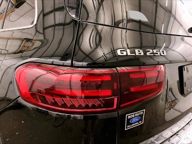 Used 2026 Mercedes-Benz GLB 250 4MATIC image 28