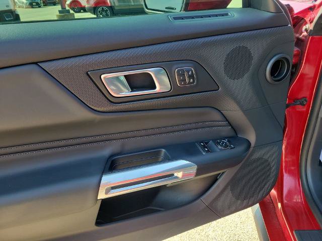Certified 2024 Ford Mustang GT Premium RWD image 11