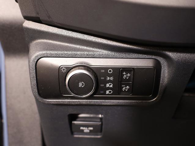 Certified 2025 Ford Bronco Outer Banks image 21