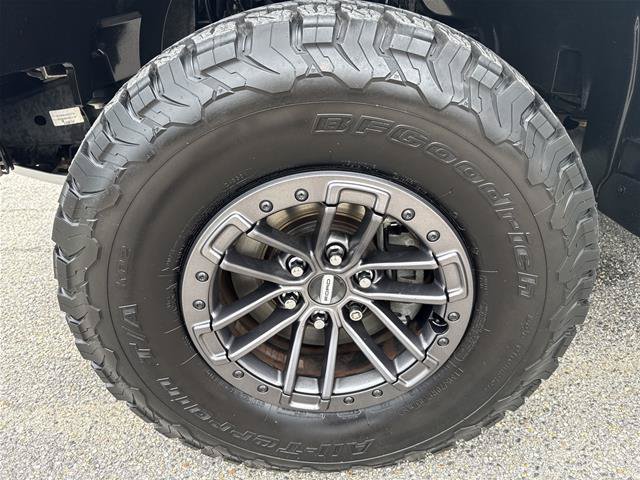 Certified 2019 Ford F150 Raptor w/ Equipment Group 802A Luxury AWD/4WD image 33