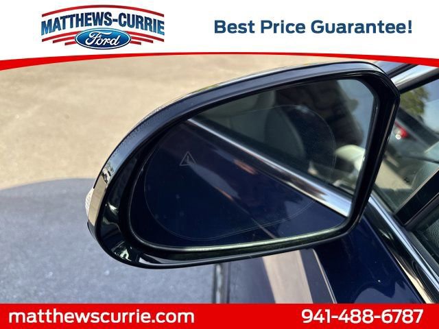Used 2023 Hyundai Santa Fe Limited w/ Cargo Package AWD/4WD image 8