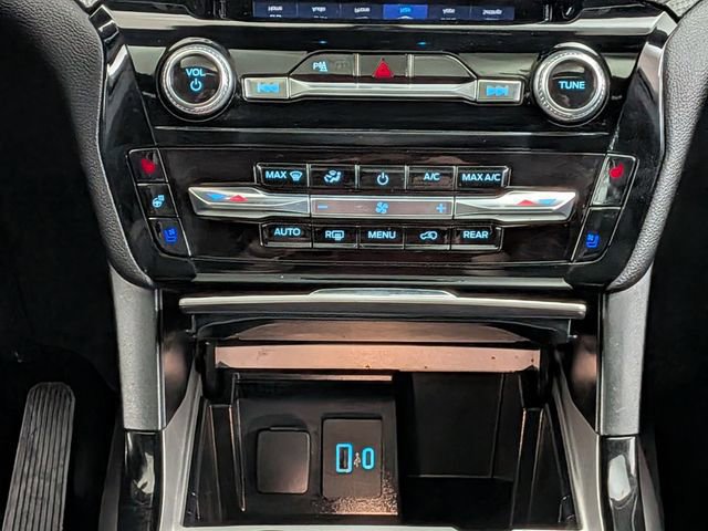 Certified 2024 Ford Explorer ST w/ Equipment Group 401A image 29