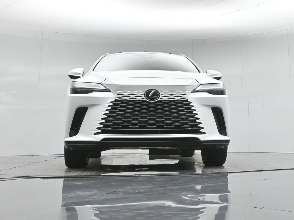Used 2024 Lexus RX 350 Premium Plus w/ Convenience Package image 48