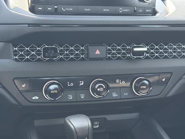 Used 2024 Honda Accord EX image 15