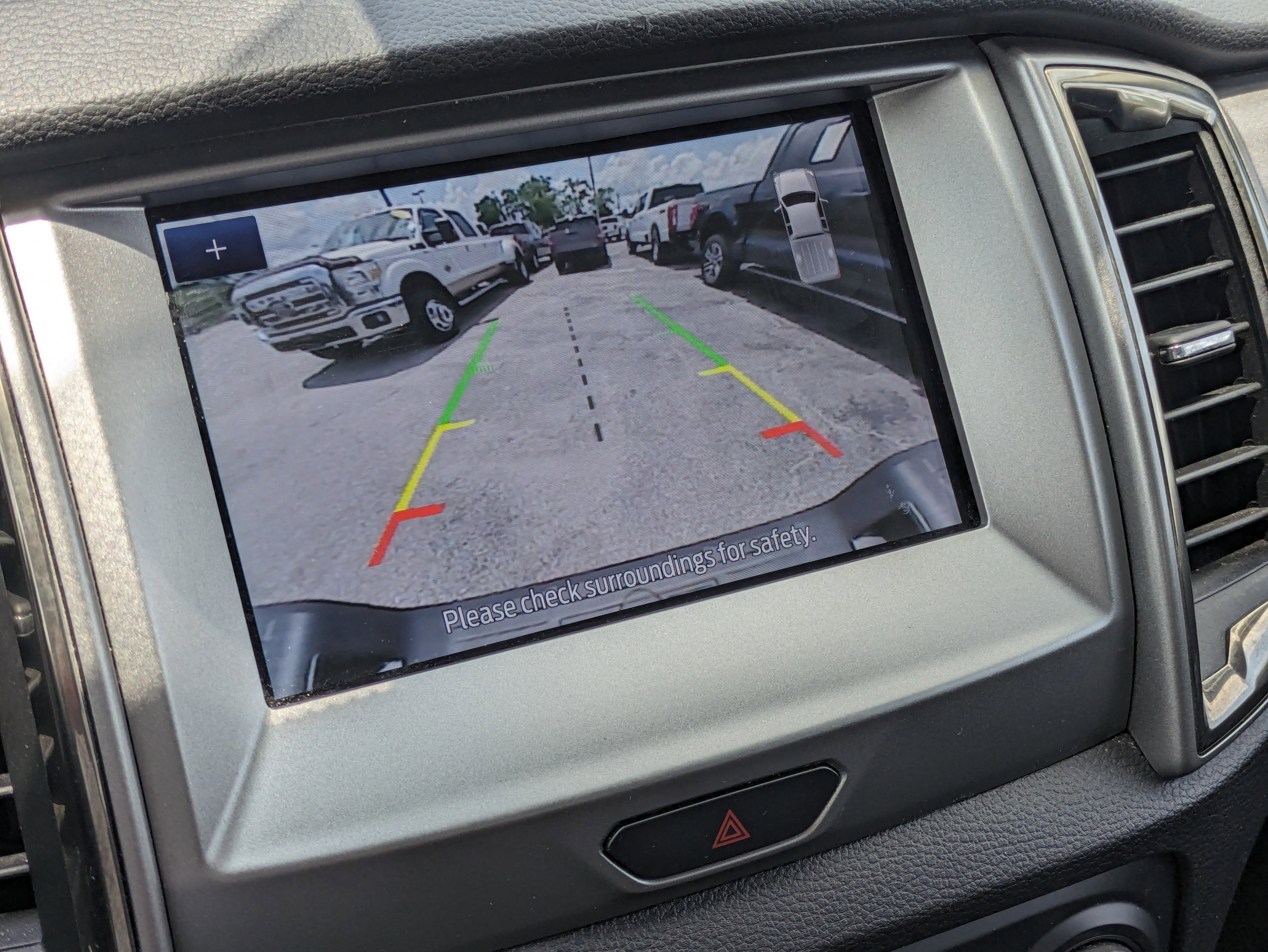 Certified 2021 Ford Ranger XLT w/ Equipment Group 302A High image 15