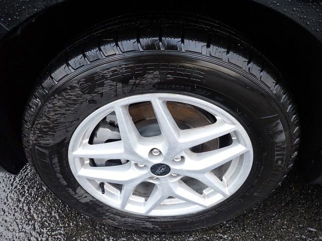 Certified 2024 Ford Edge SEL w/ Convenience Package image 12