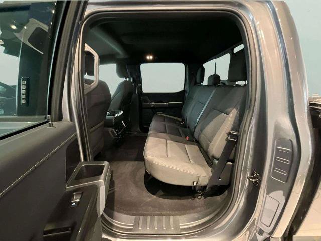 Certified 2023 Ford F150 XLT w/ Equipment Group 302A High AWD/4WD image 18
