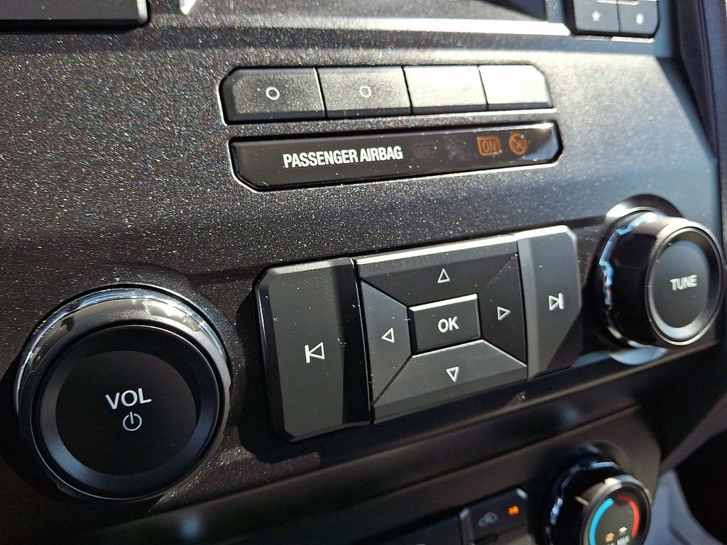 Certified 2019 Ford F350 XL w/ XL Value Package image 17