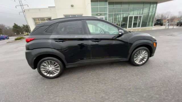 Used 2019 Hyundai Kona SEL image 10